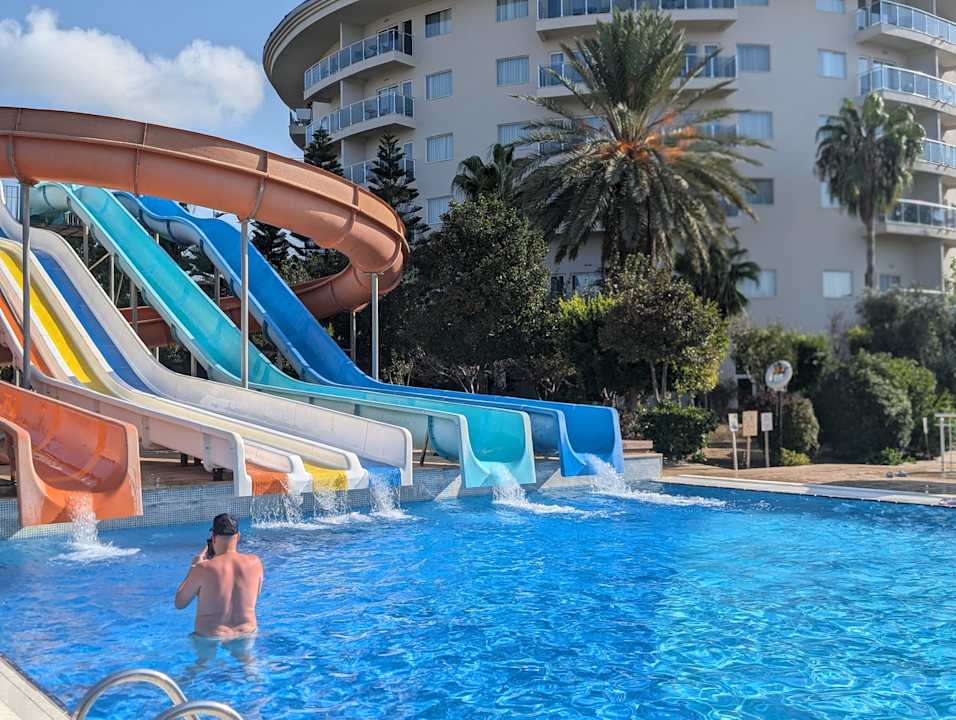 Sport & Freizeit Seaden Sea World Resort & Spa