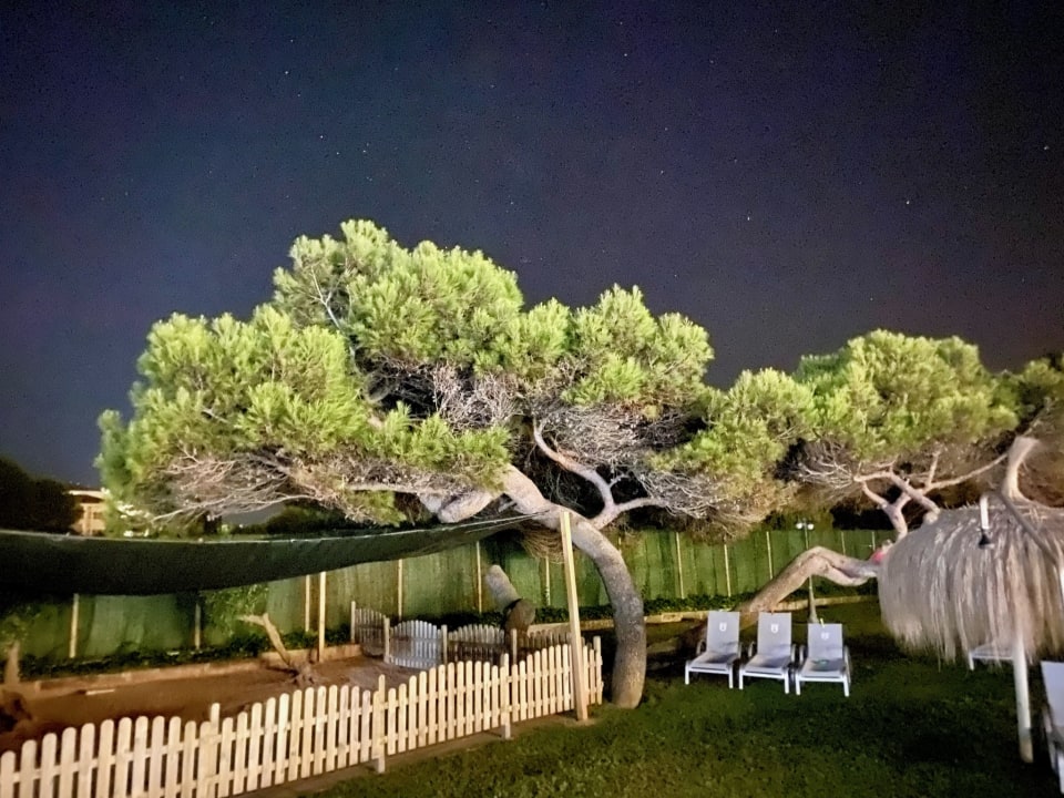 Außenansicht Playa Esperanza Resort