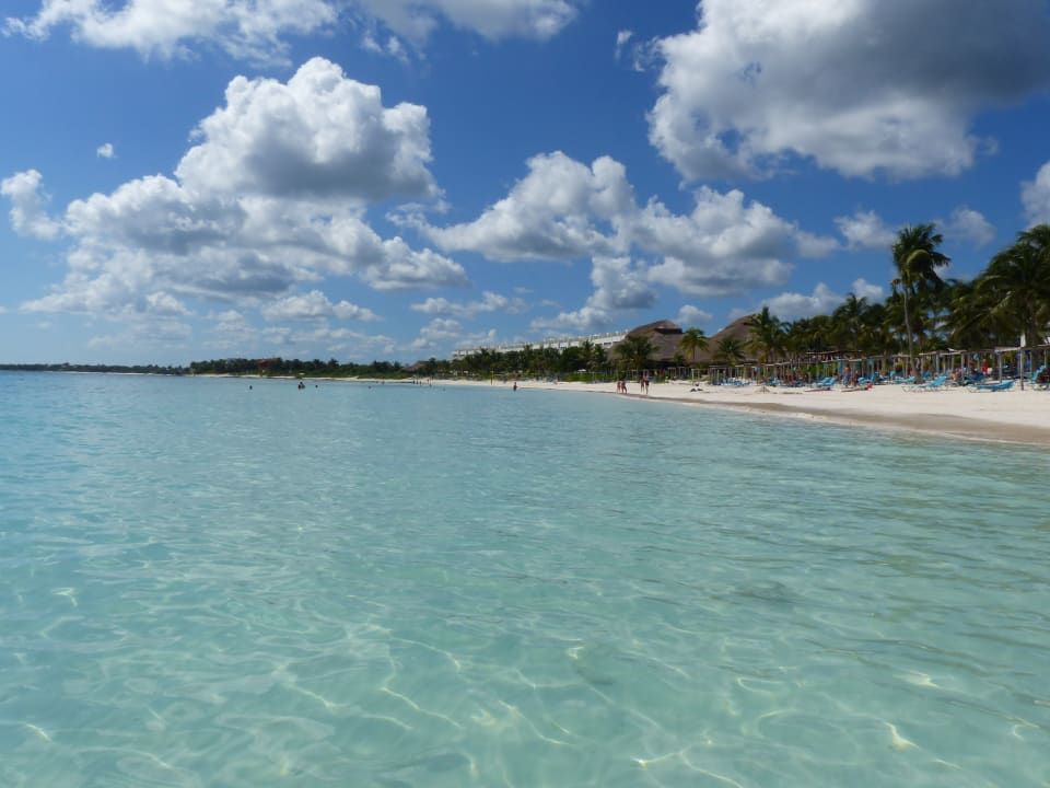 Strand Akumal Bay Beach & Wellness Resort