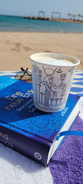 Sonstiges Hilton Hurghada Plaza