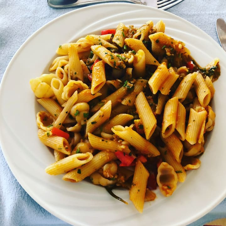 Gastro Three Corners Sea Beach Resort