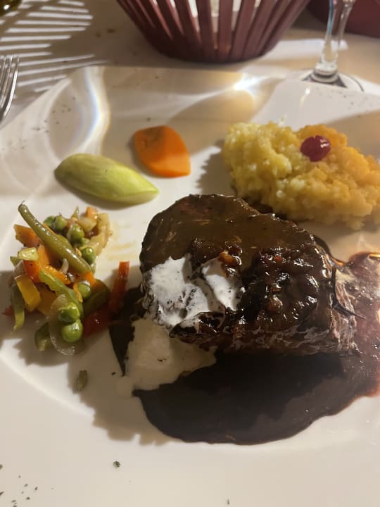 Gastro Cleopatra Luxury Resort Makadi Bay