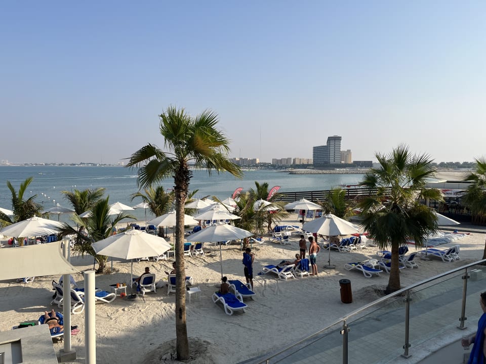 Strand Hampton by Hilton Marjan Island