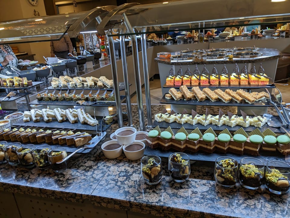 Gastro Melas Resort Hotel