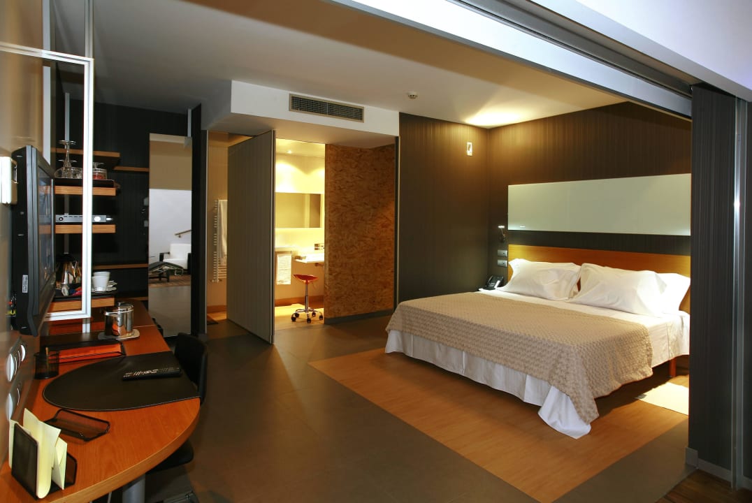 Habitación Rusticae Hotel La Casa del Rector