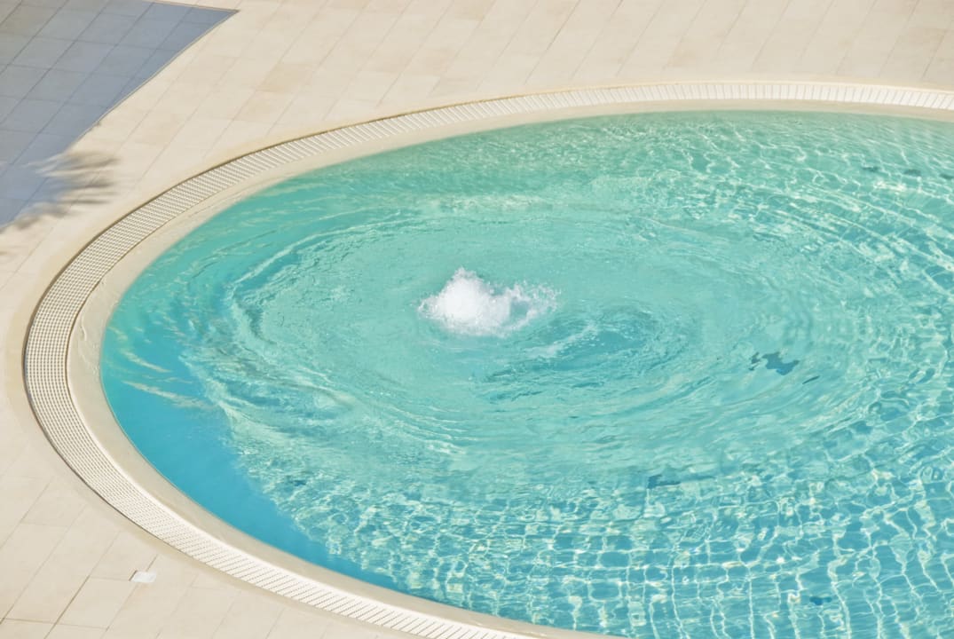 Pool Hotel San Marco