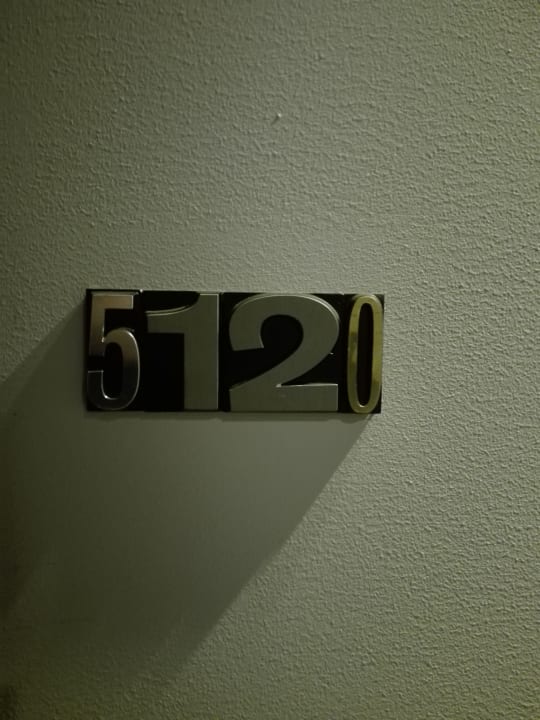 Zimmer Hotel Scandic Grand Central