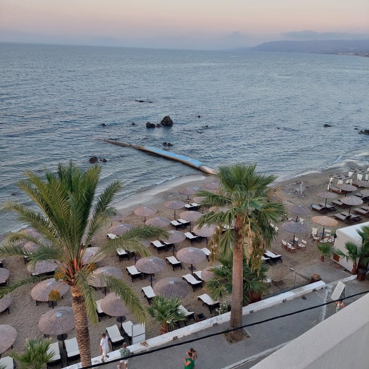 Sonstiges Corissia Beach Hotel