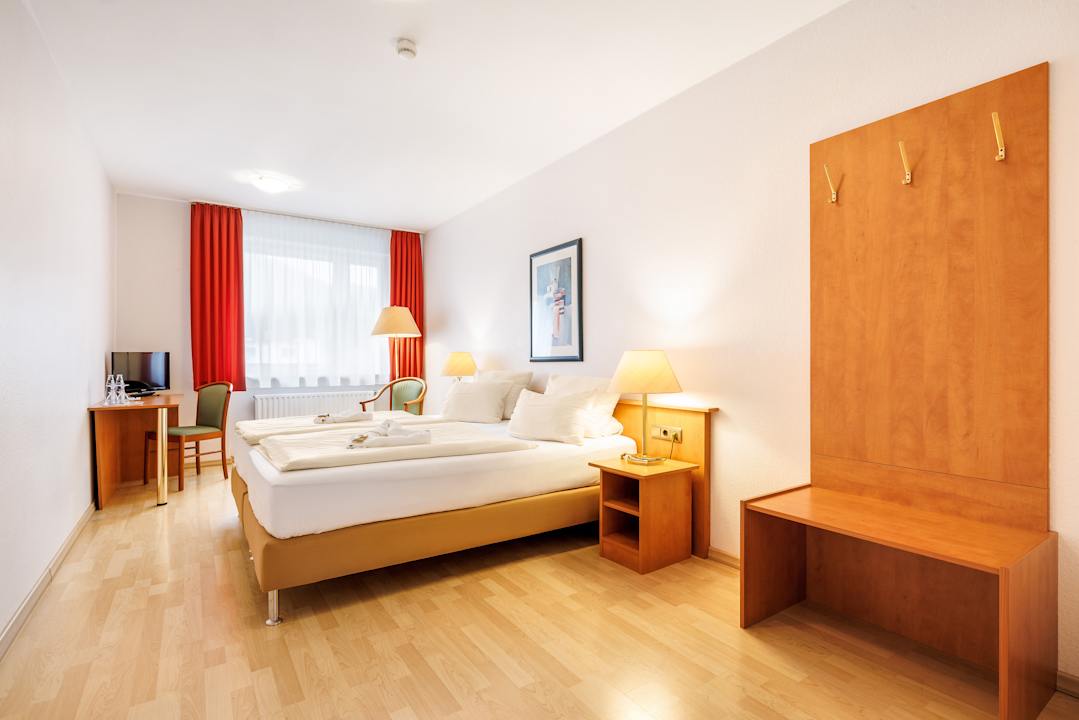 Zimmer Aktivhotel Alter Kaiser