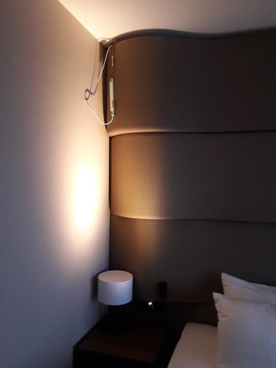 Zimmer Radisson Blu Resort Swinoujscie