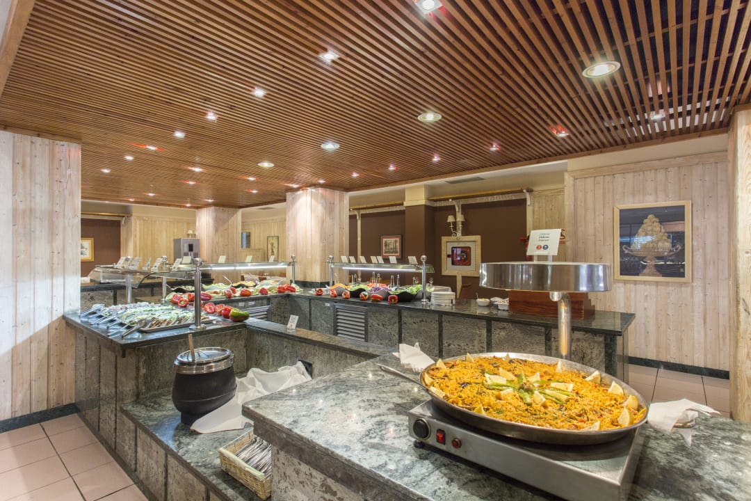 Gastro Be Live Tenerife - Adults only