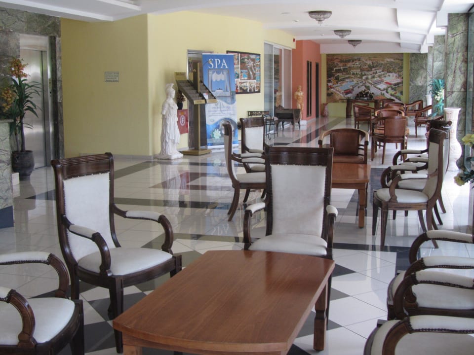 Hotel Eri Beach & Village Eri Beach & Village