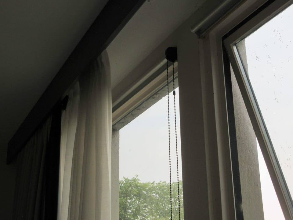 Rollo ohne Rollo NH City Centre