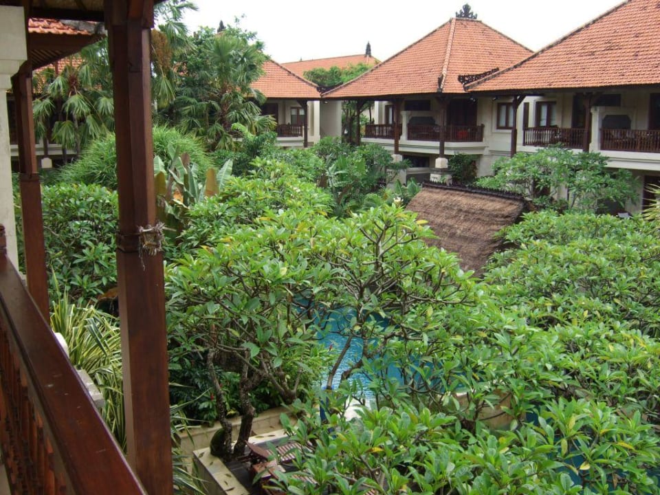 Clubzimmer Puri Santrian