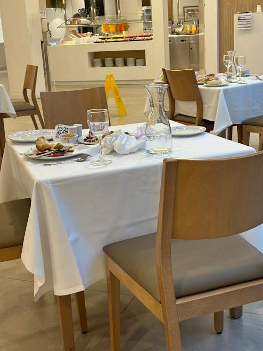 Gastro Hipotels La Geria