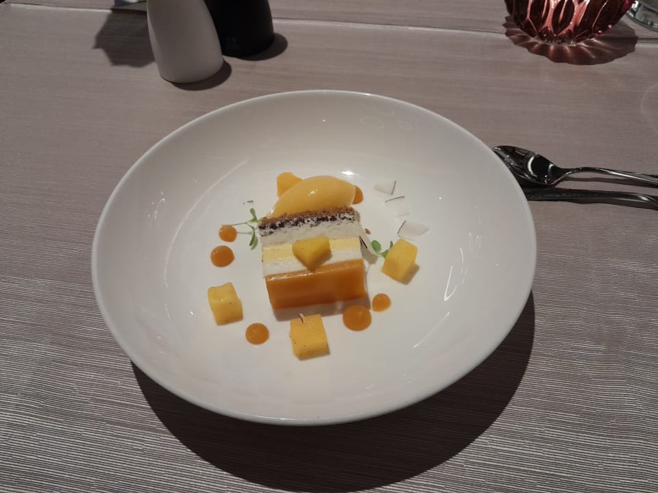 Gastro Hotel Schwarzenstein