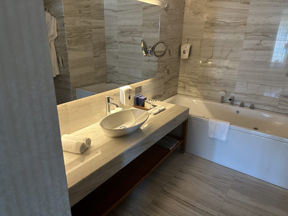 Zimmer TUI BLUE Grand Azur
