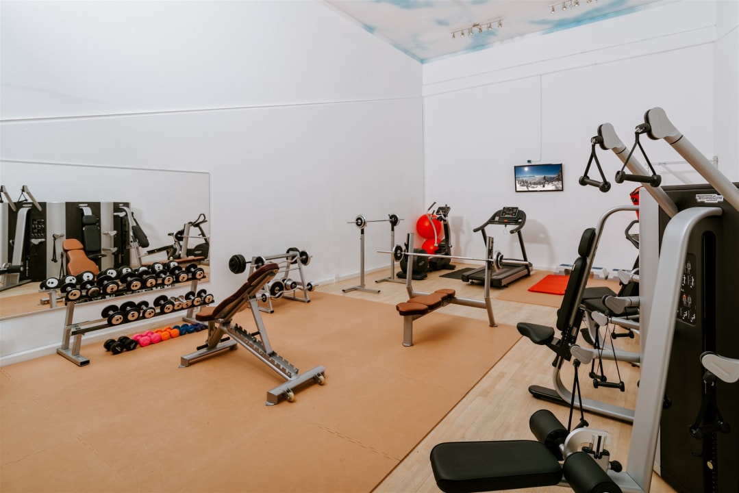 Sport & Freizeit Seehaus Riessersee Hotel Dependance