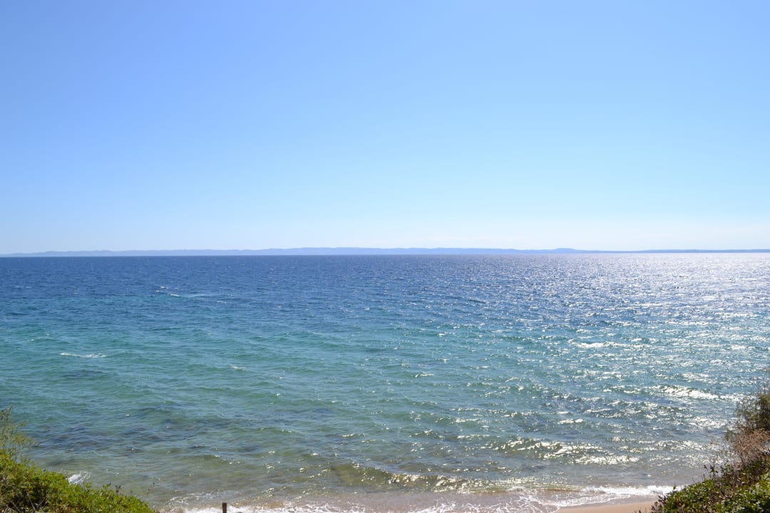 Das Meer Blue Dolphin Resort Hotel