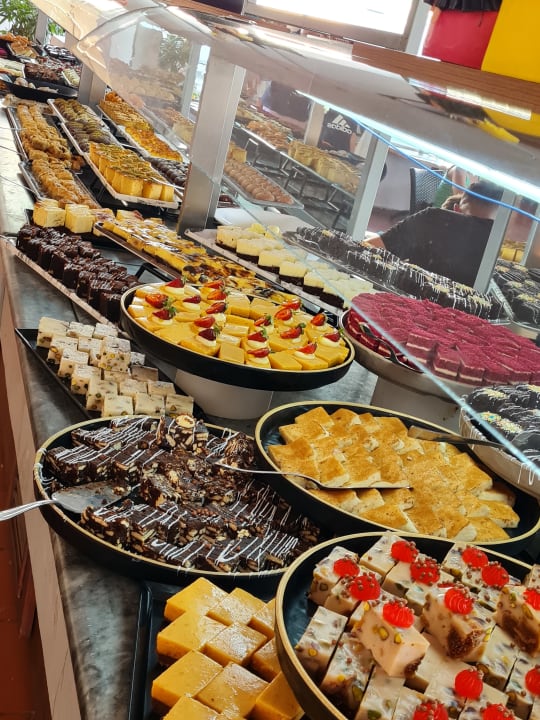 Gastro Hotel Pine Bay Holiday Resort