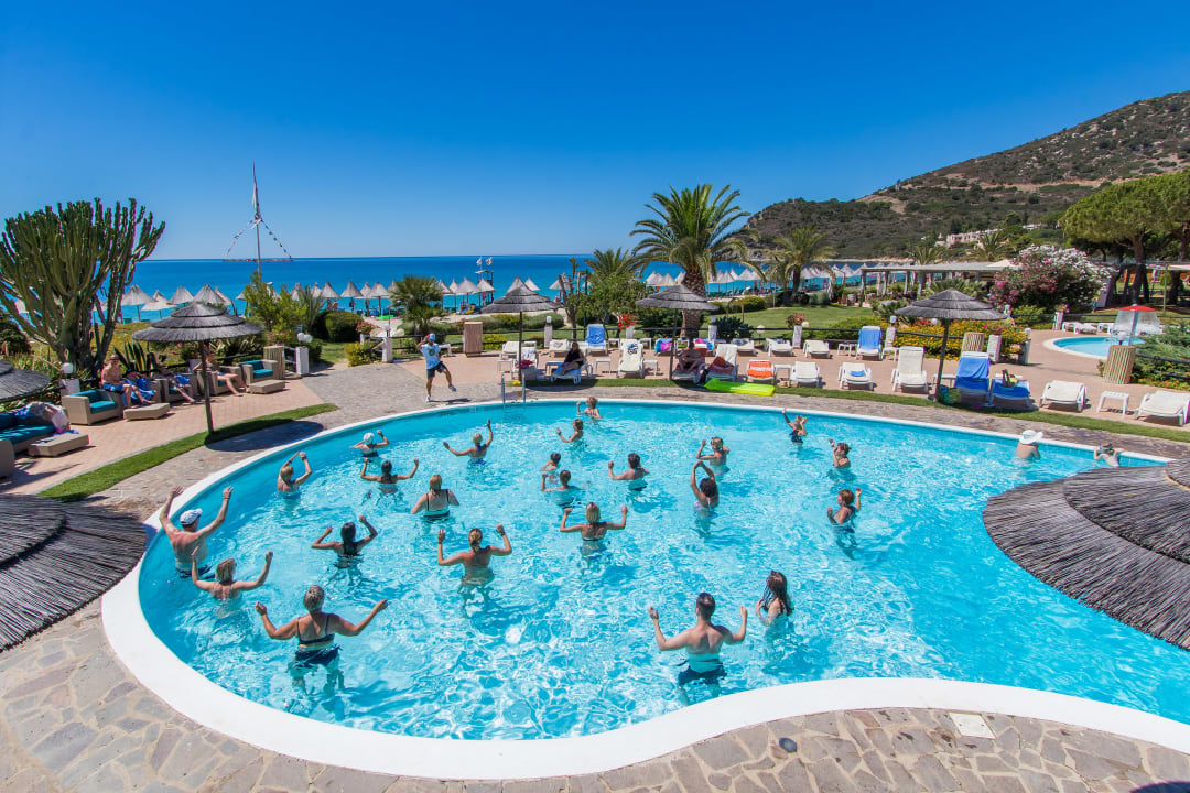Sport & Freizeit Cormoran Hotel & Residence