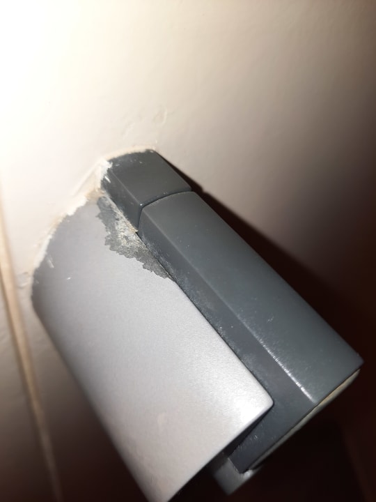 Zimmer Anissa Beach & Village