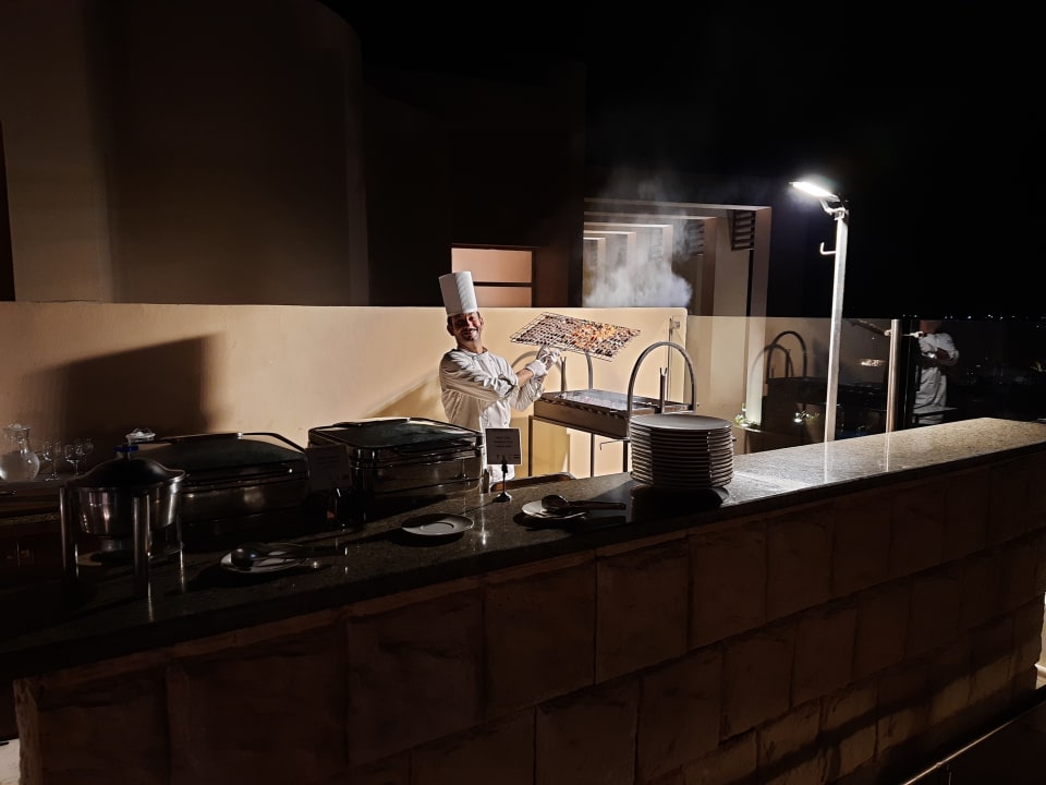 Sonstiges Steigenberger Makadi Hotel - Adults only