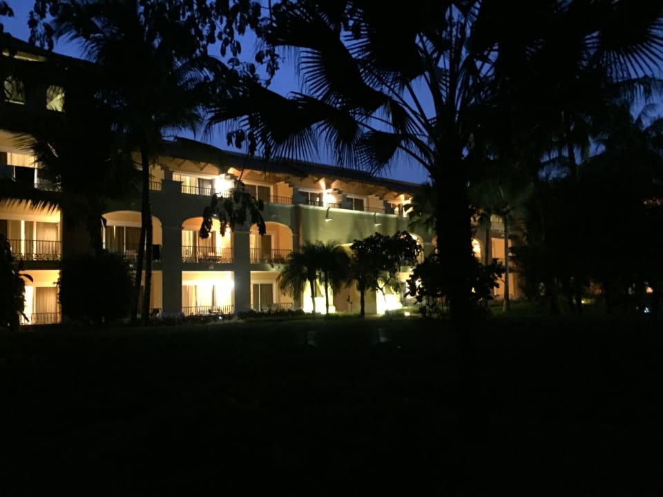 Außenansicht Iberostar Selection Hacienda Dominicus