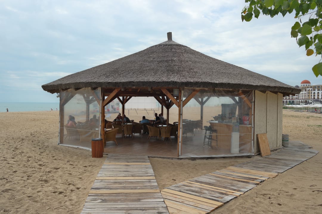 Strand HVD Clubhotel Miramar