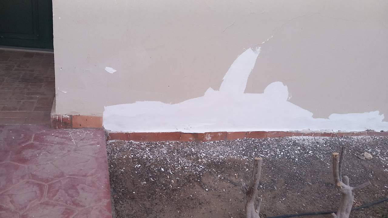 Außenansicht Lotus Bay Beach Resort