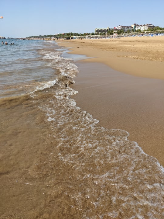 Strand Bella Resort & Spa