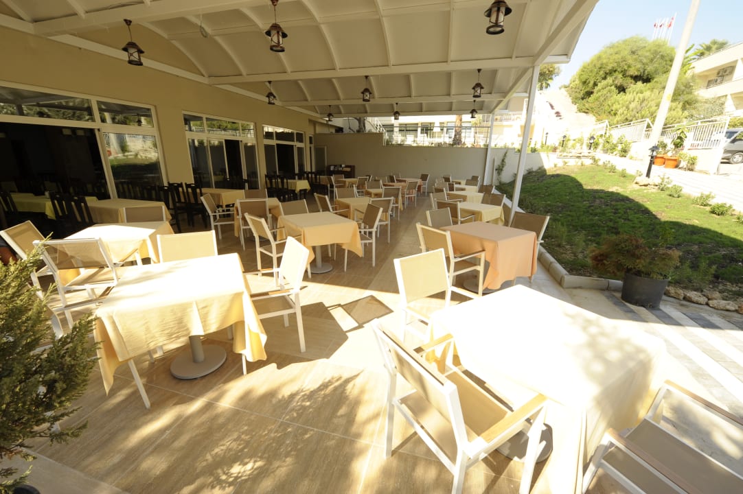 Gastro Akdora Elite Hotel & Spa