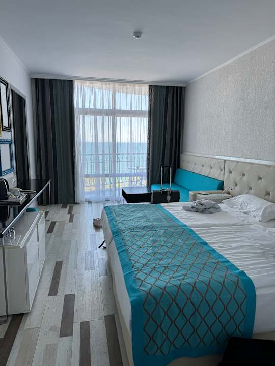 Zimmer Sentido Marea