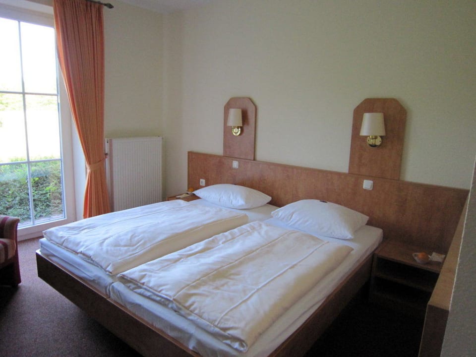 Zimmer Hotel Wassermühle Heiligenthal