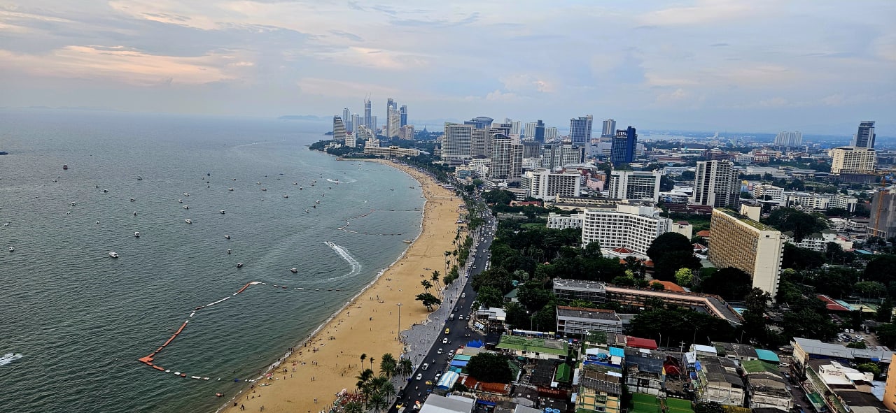 Ausblick Woodlands Hotel & Resort