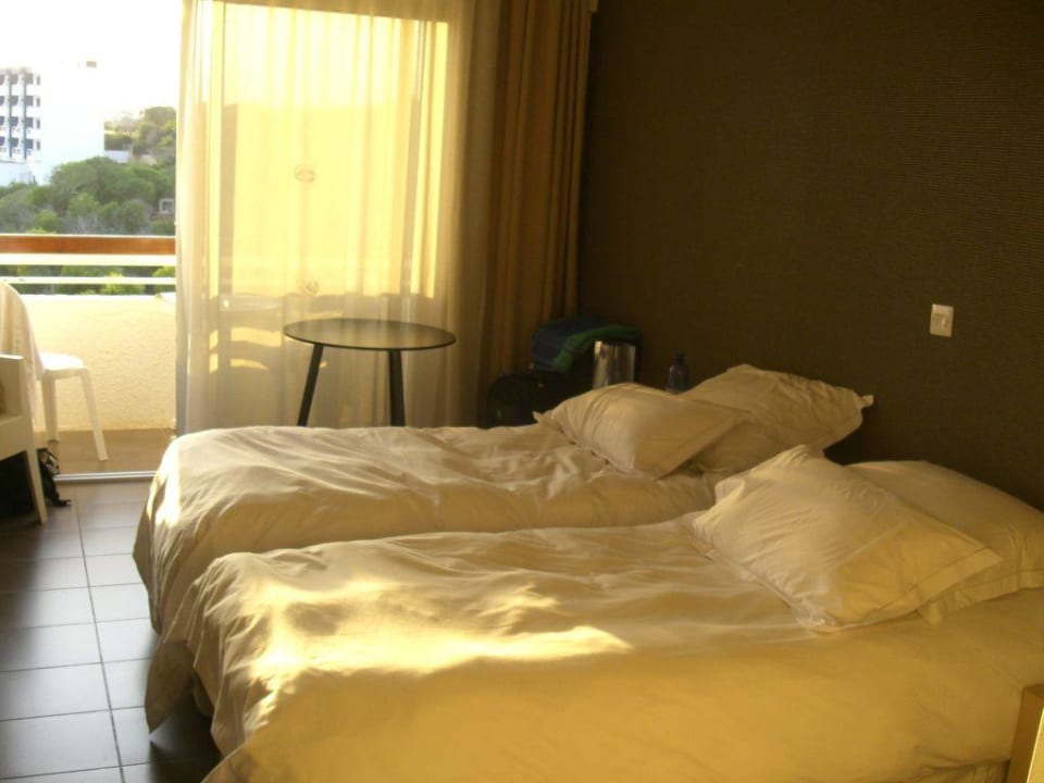 Zimmer Napa Mermaid Hotel & Suites