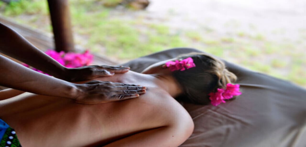 Sport & Freizeit Pestana Bazaruto Lodge