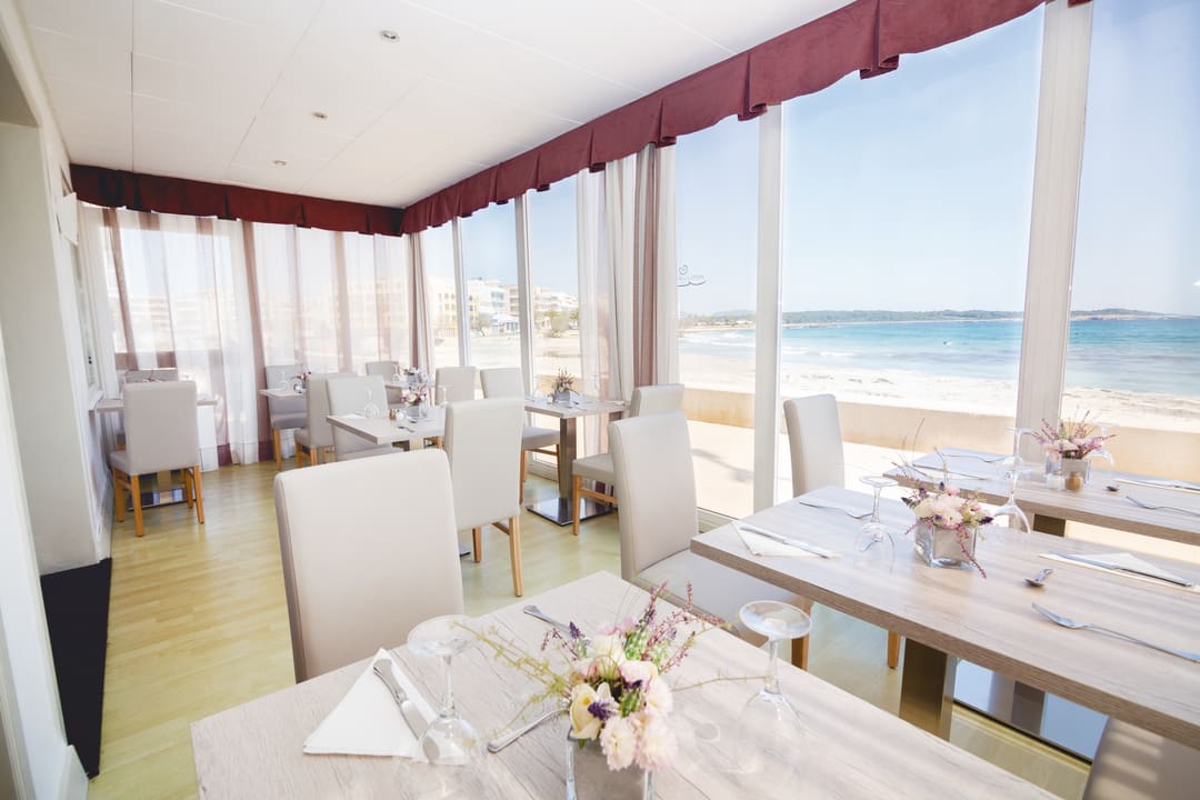 Gastro Hotel Club S'Illot