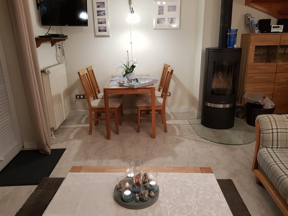 Zimmer Ferienwohnung Kristina