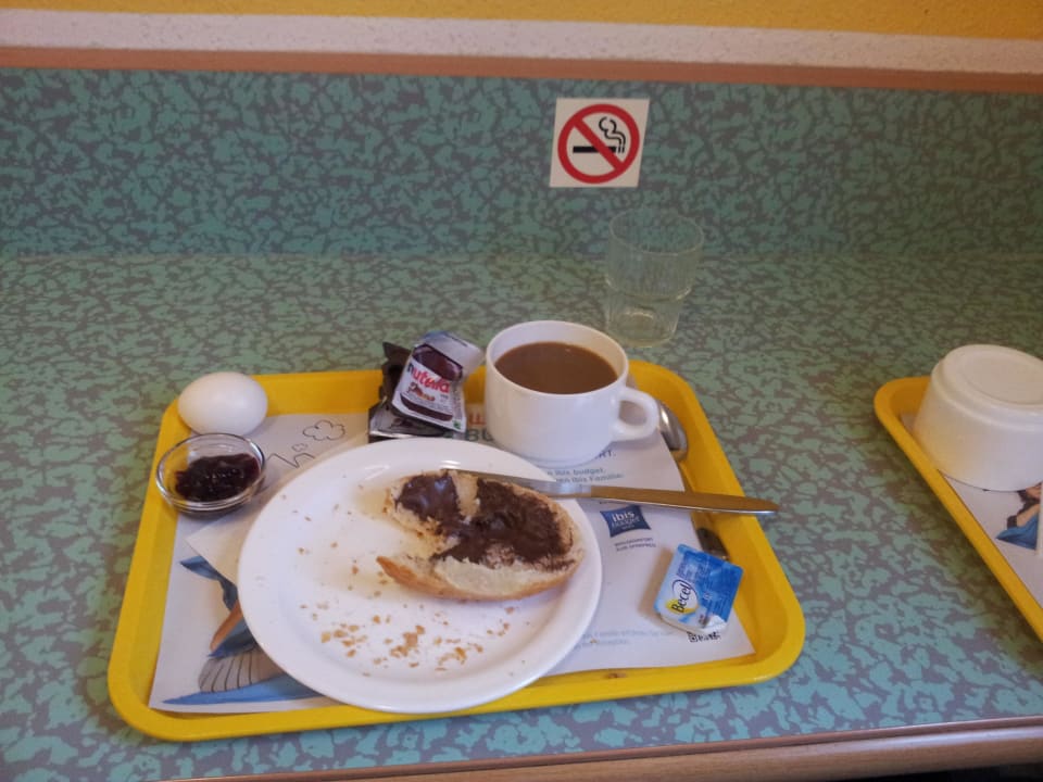 Die Tankstelle hätte es besser gemacht B&B HOTEL Flensburg-City