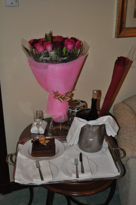 So wurde man hier verwöhnt! Le Royal Méridien Beach Resort & Spa Dubai