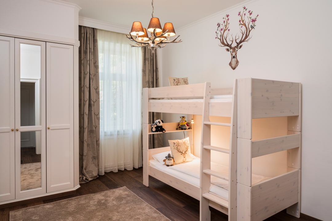 Zimmer Parkhotel Adler