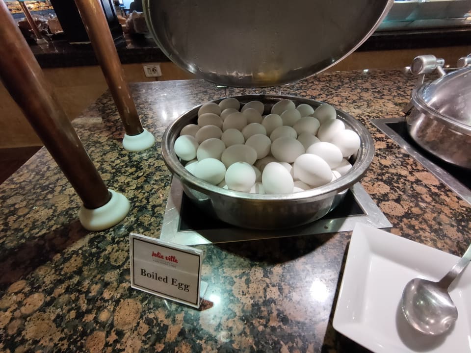 Gastro Jolie Ville Kings Island Luxor