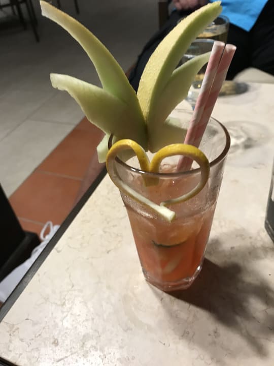 Gastro Jaz Makadi Oasis Resort
