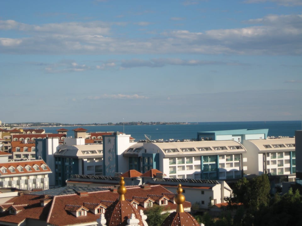 Das Meer Oz Hotels Side Premium