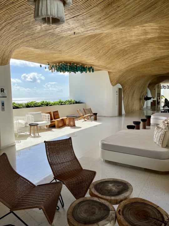 Gastro Impression Isla Mujeres by Secrets - Adults Only