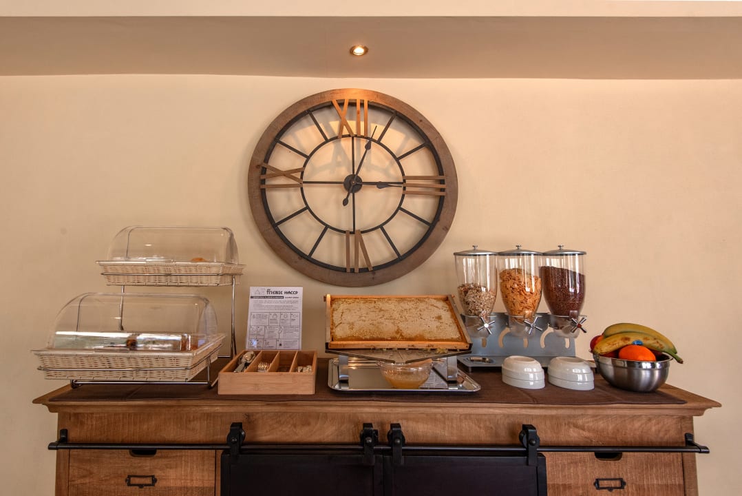 Gastro Il Borgo di Villa Cellaia