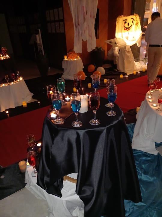 Gastro Seaden Quality Resort & Spa