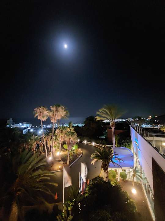 Außenansicht allsun App.-Hotel Esquinzo Beach