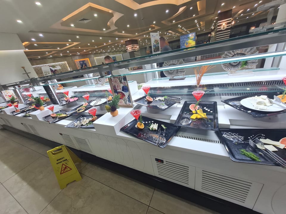 Gastro Hane Family Resort